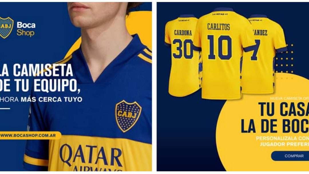 Boca Juniors. El éxito de activar a tus fans